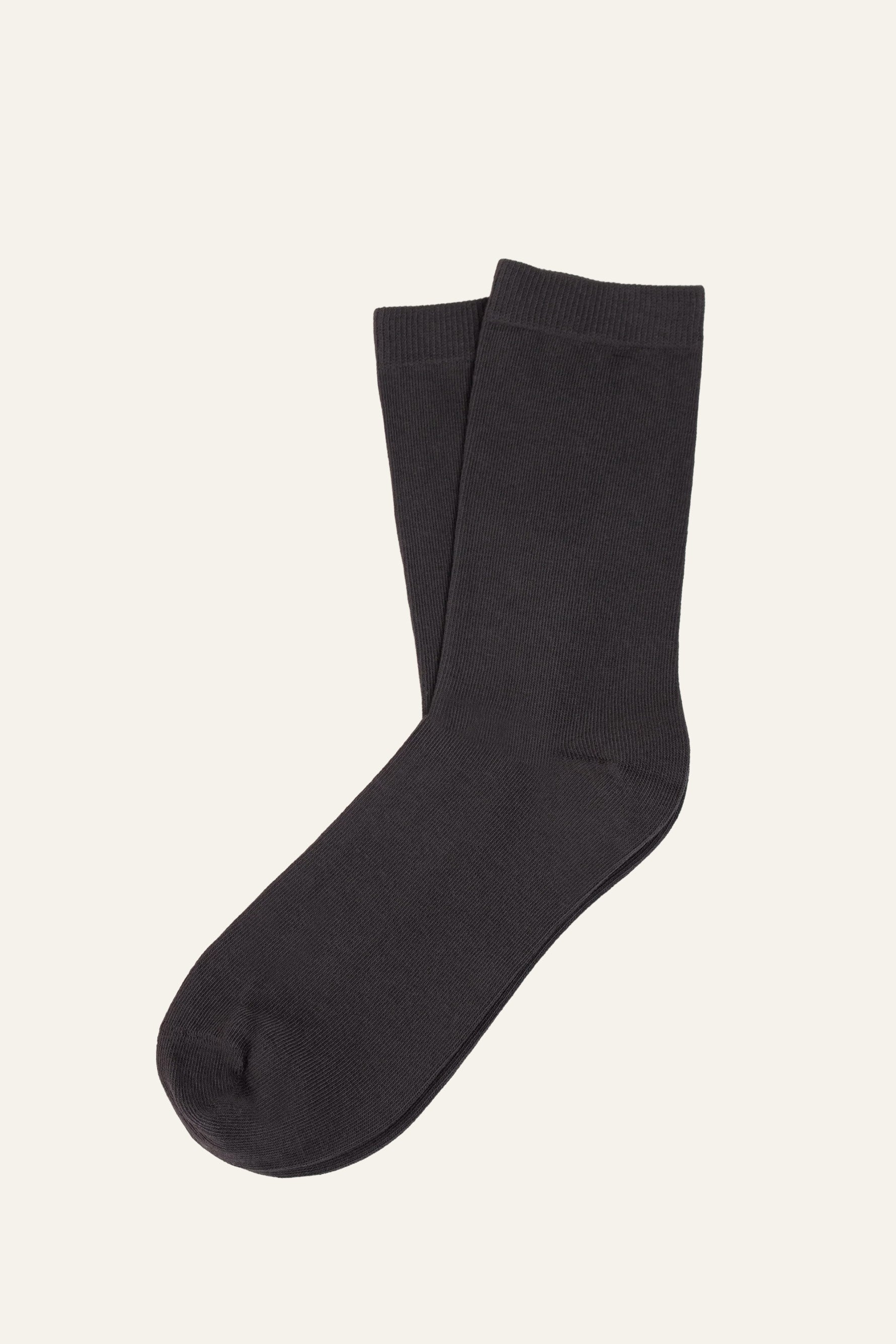 le-pantalon-accessoires-pack-3-chaussettes-femme-coton-bio image 4