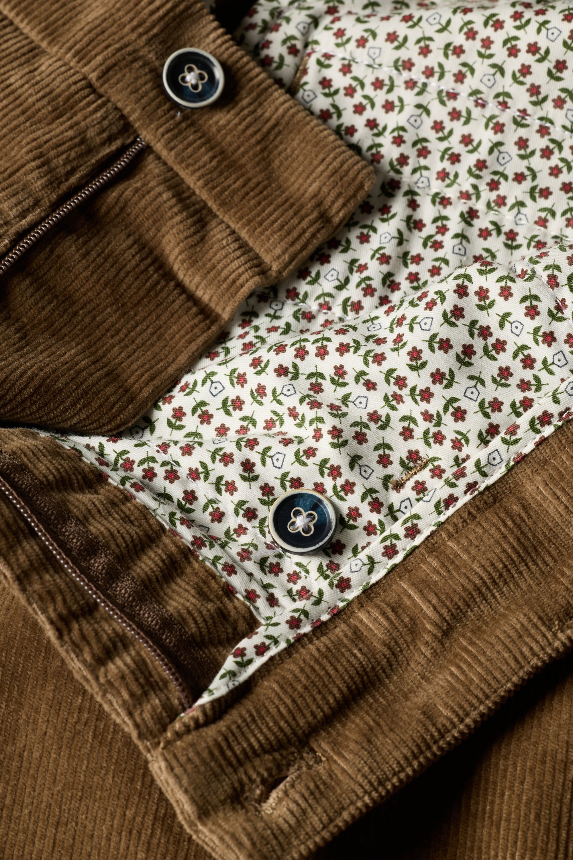 le-pantalon-velours-chino-homme-tabac-semi-slim-chaud image 6