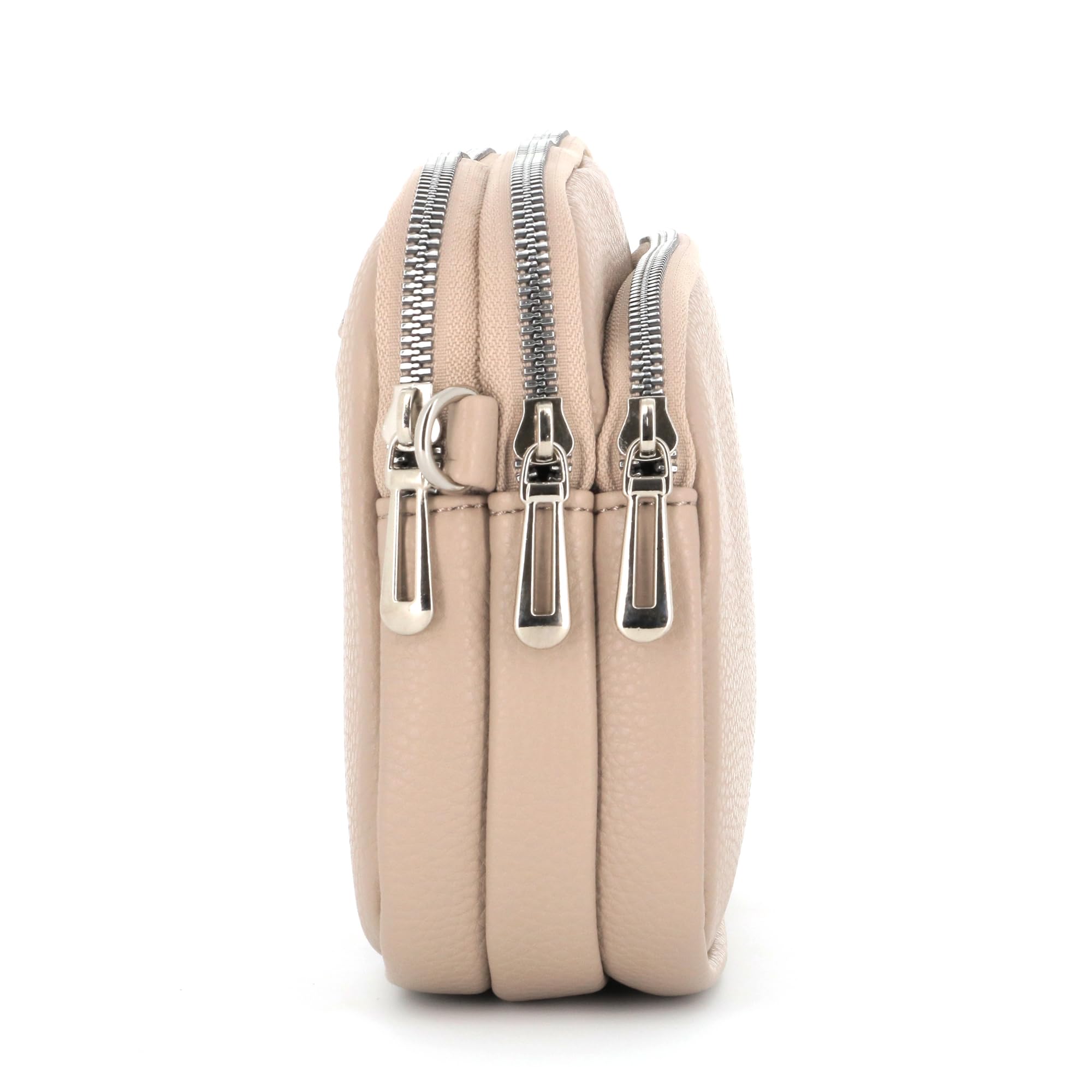 flora-co-sacs-bandouli-res-multipoches-sac-bandouli-re-beige-grain image 7
