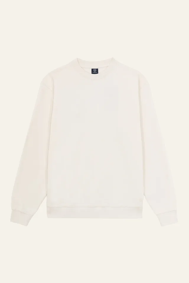 le-pantalon-sweat-cru-sweat-coton-bio-homme image 1