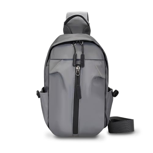 adistylinno-crossbody-sac-bandouli-re-homme-noir-nylon image 8