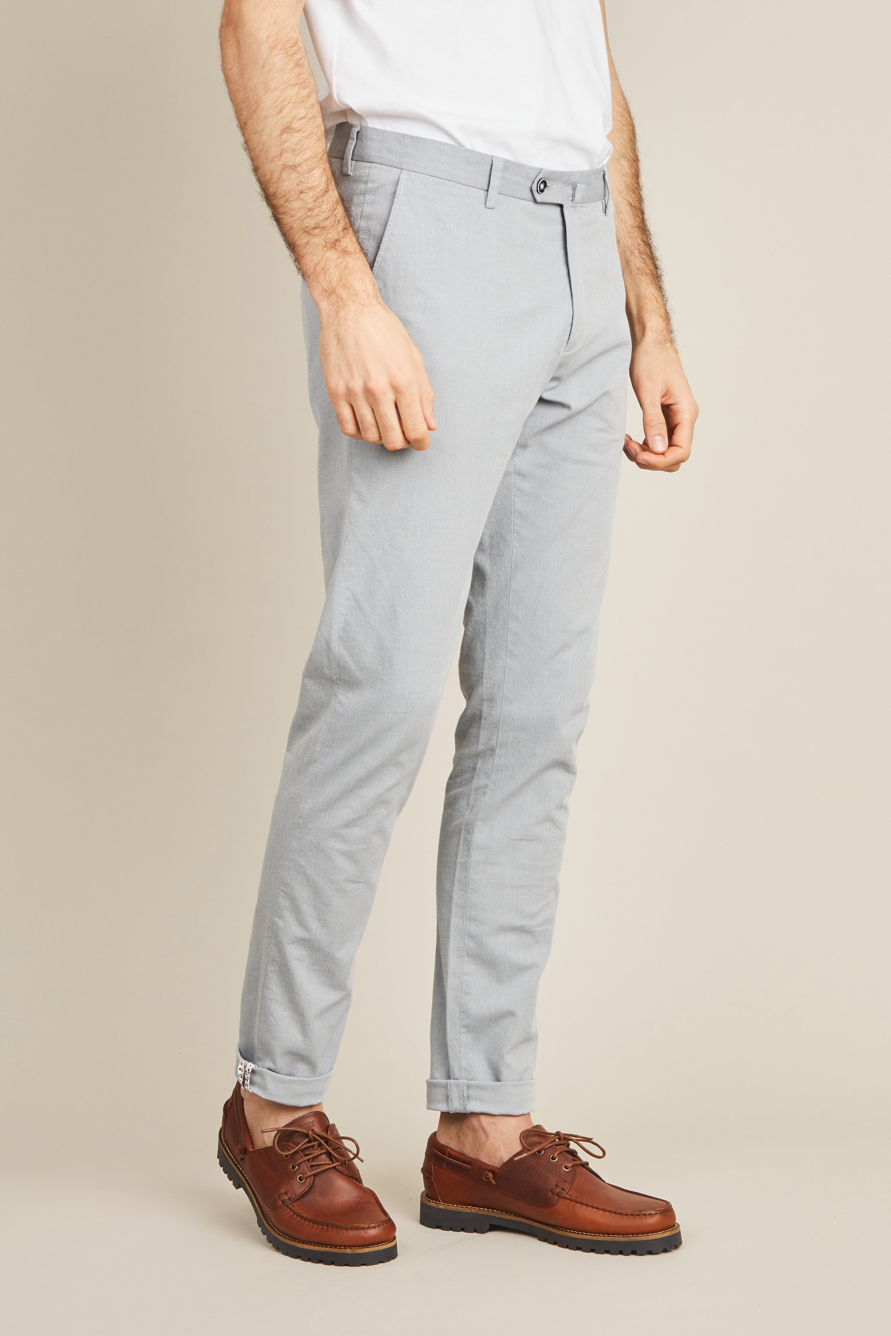 le-pantalon-chinos-homme-chino-a-rien-bleu-pantalon-coton-l-ger image 4