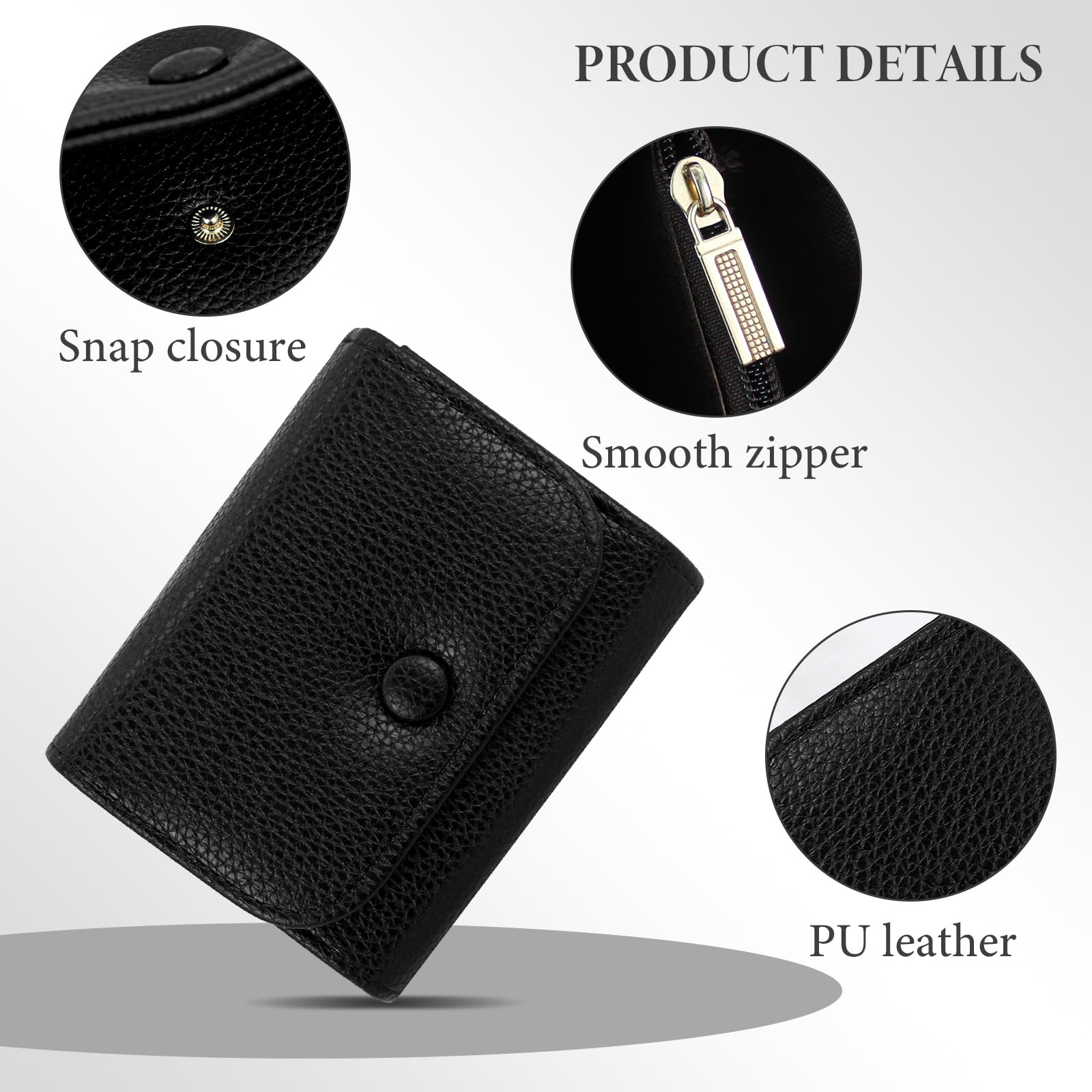 adistylinno-women-s-wallet-portefeuille-femme-noir-cuir-synth-tique image 3