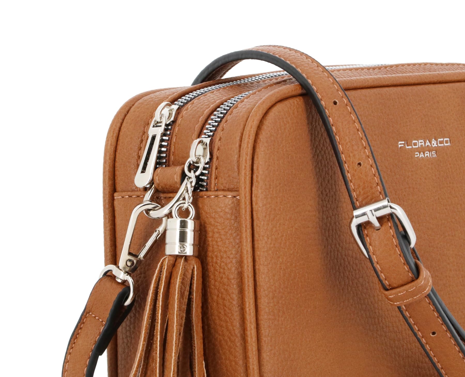flora-co-bandouli-re-sac-cam-ra-femme-camel-similicuir-frange image 7