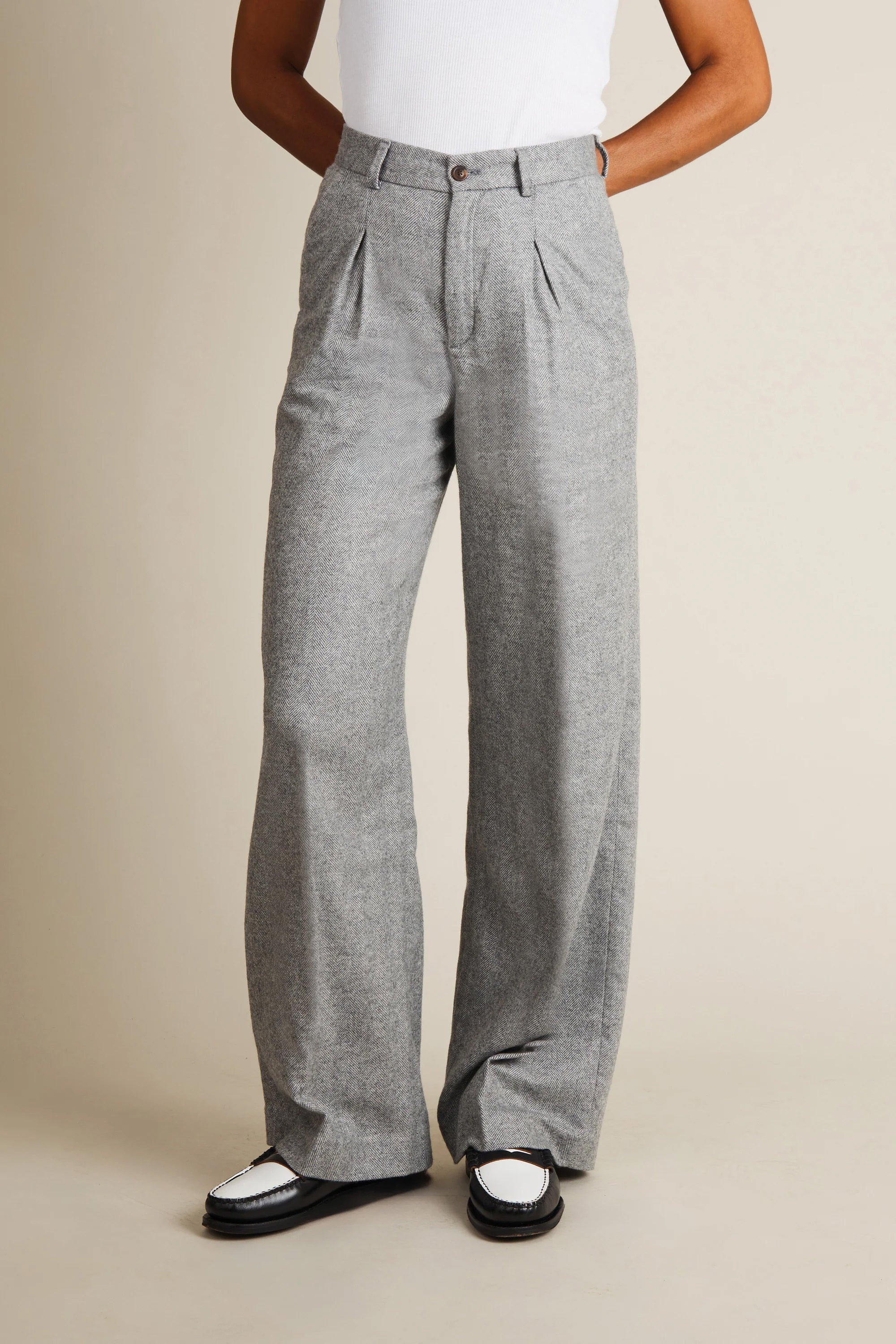 le-pantalon-flanelle-fm-lpwf-8-pantalon-gris-chevron-laine image 8