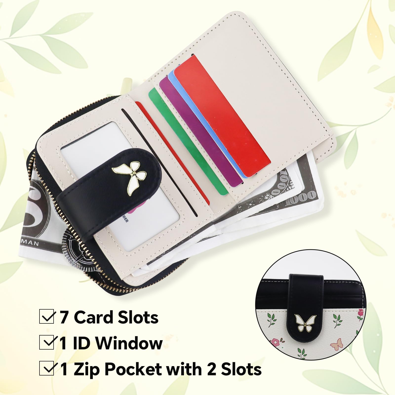 adistylinno-card-wallet-porte-cartes-noir-compact image 4