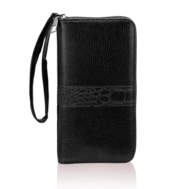 adistylinno-men-s-wallet-portefeuille-homme-cuir-noir-19-5-cm image 1