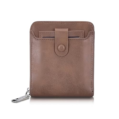 adistylinno-wallet-portefeuille-homme-cuir-pu-compact-zip image 8