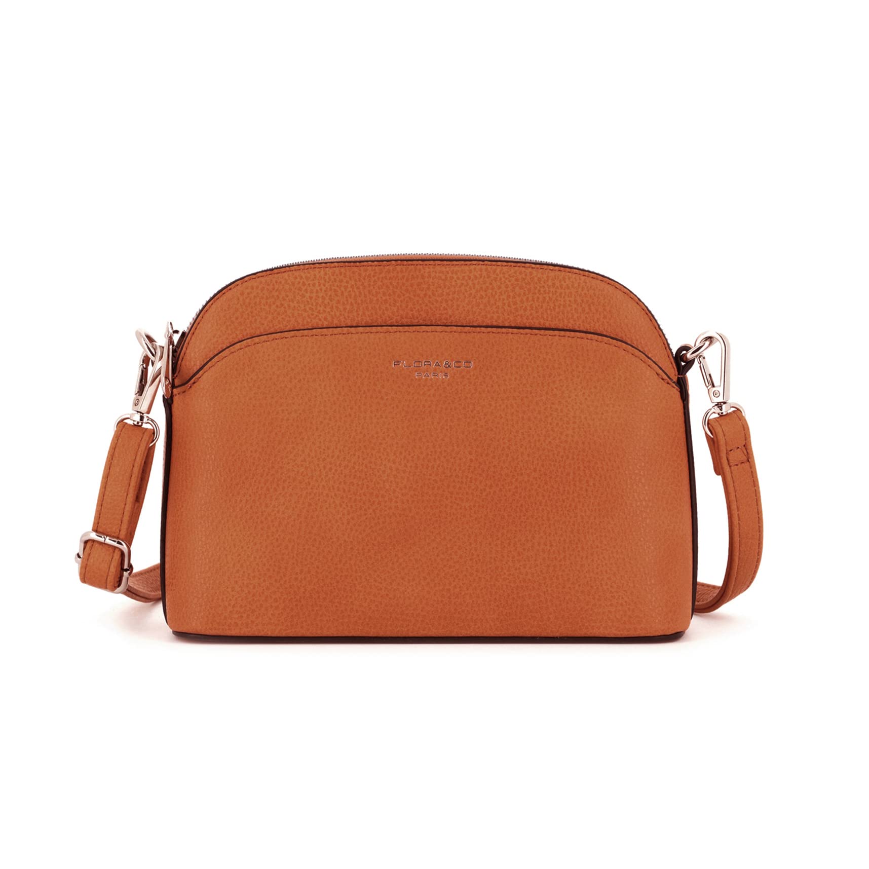 flora-co-sacs-bandouli-res-besace-noire-multi-poches image 7