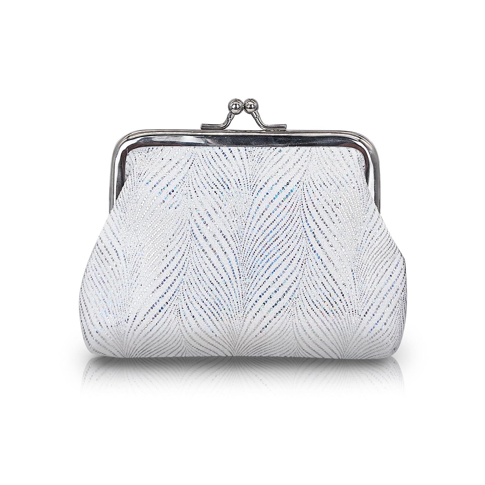 adistylinno-change-purse-porte-monnaie-kiss-lock-brillant image 1