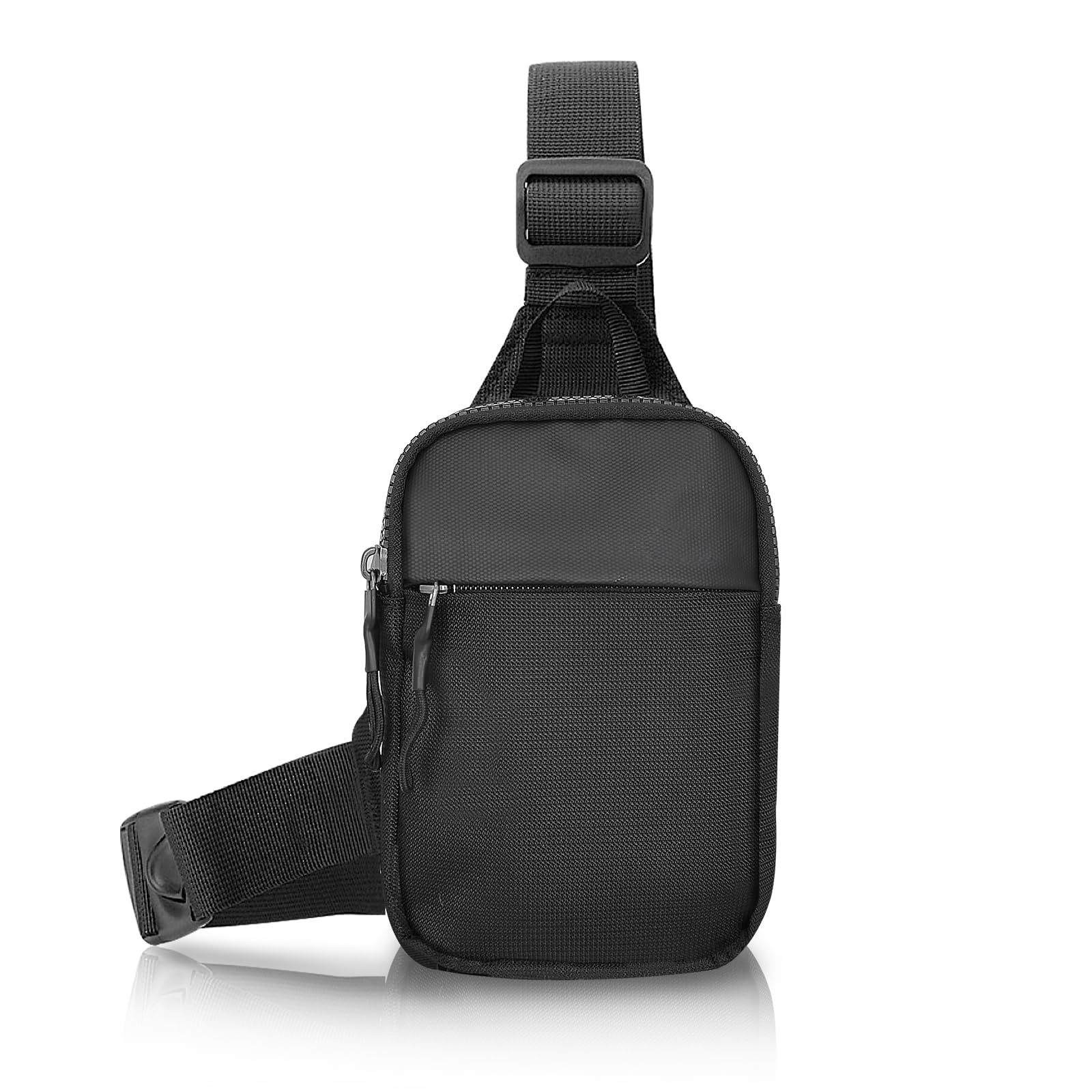 adistylinno-crossbody-bag-sac-bandouli-re-noir-antivol-tanche image 1