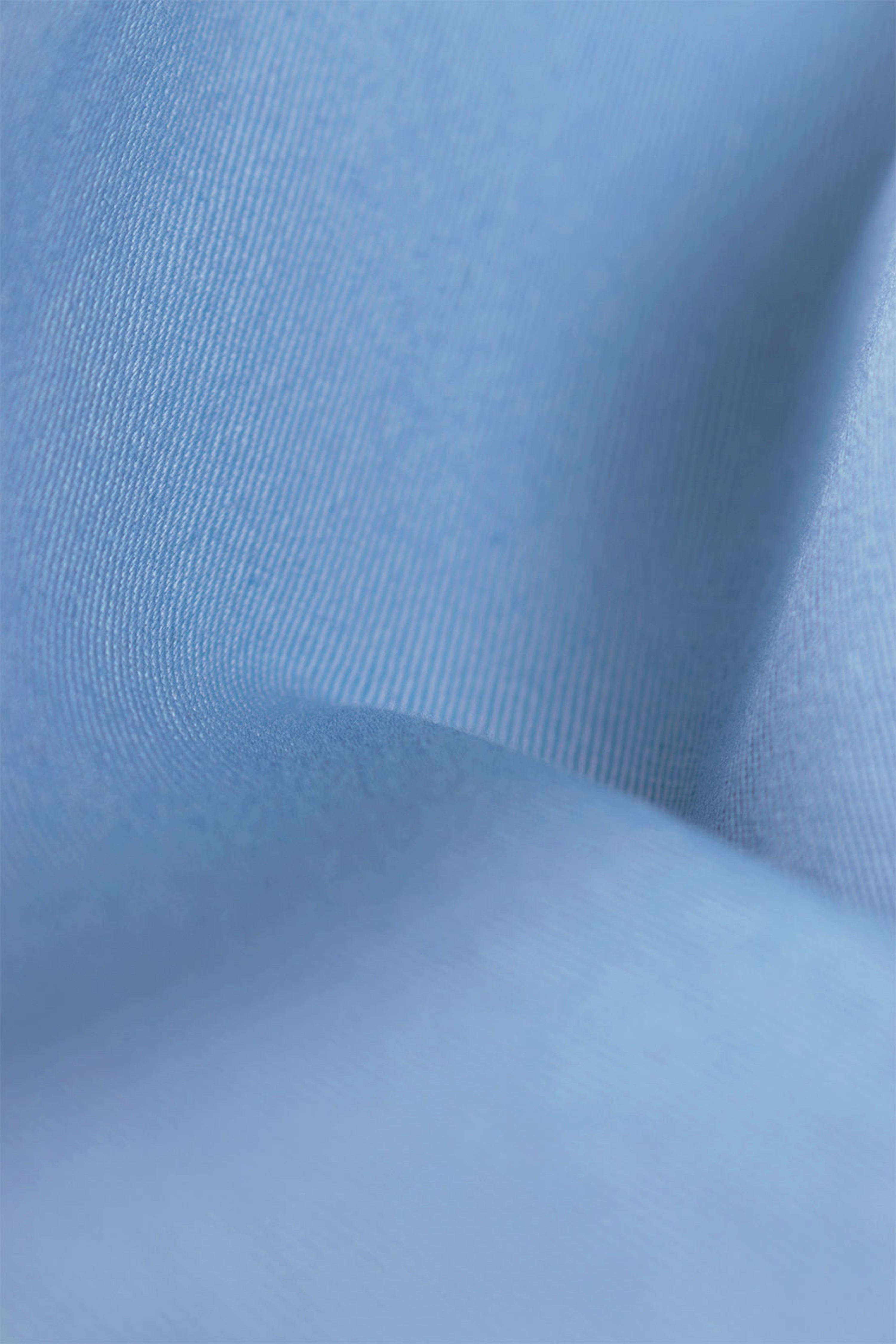 le-pantalon-bermudas-homme-bermuda-bleu-pastel-coton image 7