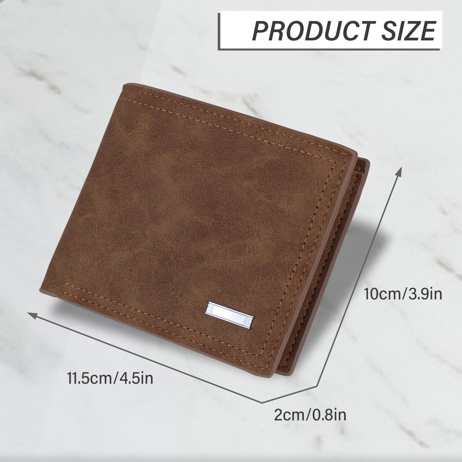 adistylinno-men-s-wallet-portefeuille-homme-cuir-synth-tique-slim image 4