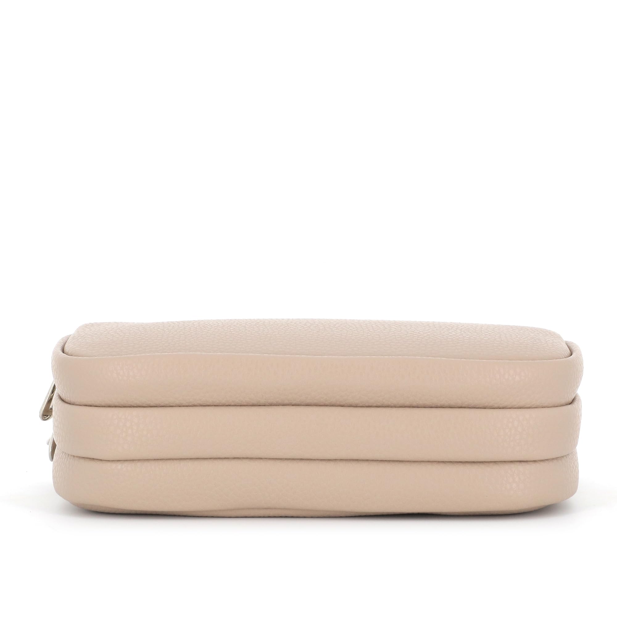 flora-co-sacs-bandouli-res-multipoches-sac-bandouli-re-beige-grain image 8