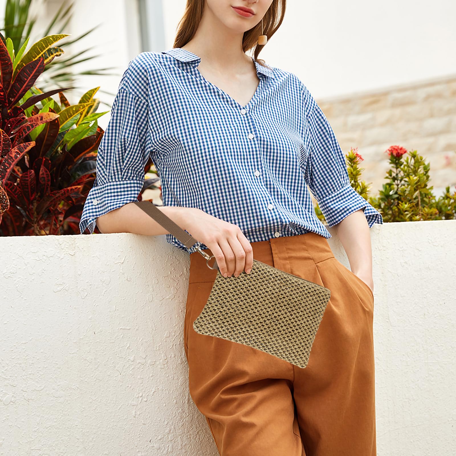 adistylinno-clutch-pochette-paille-caf-21-cm-plage image 3