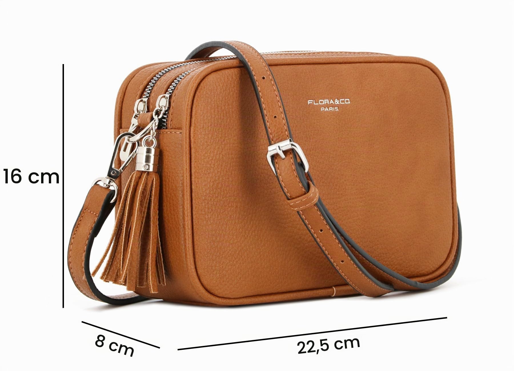 flora-co-bandouli-re-sac-cam-ra-femme-camel-similicuir-frange image 3