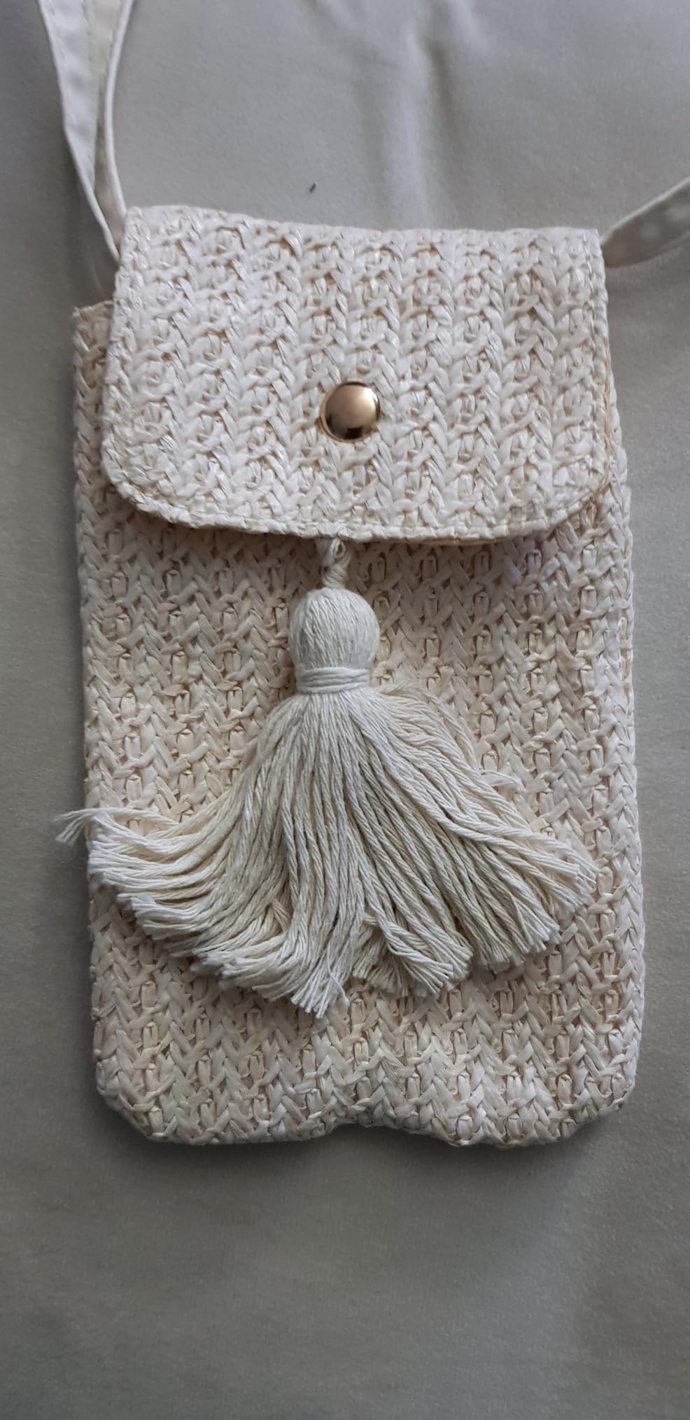 Téléphone calé