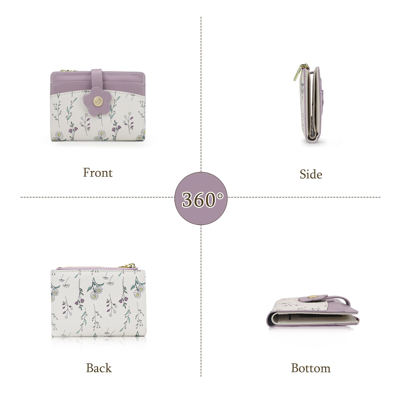 adistylinno-women-s-wallet-portefeuille-violet-fleur-compact image 4