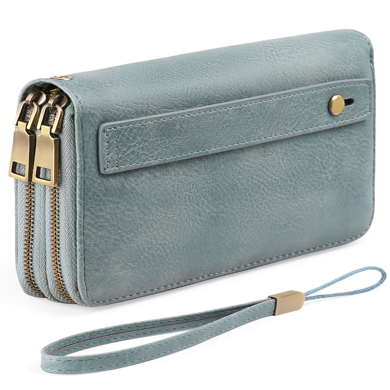 gaekeao-large-wallet-type1-01-noir-portefeuille-grand-femme-rfid image 7