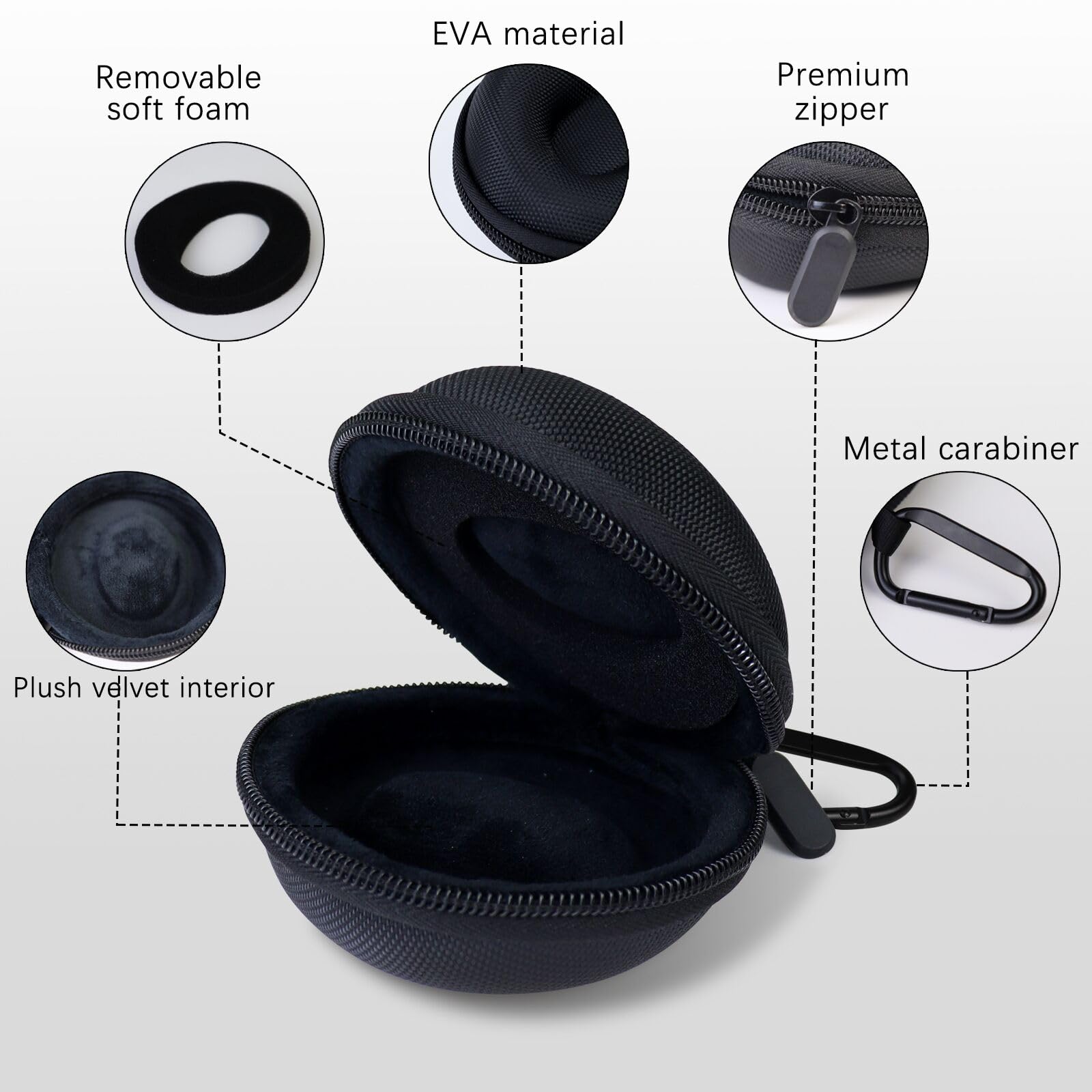 adistylinno-jewelry-box-bo-te-montre-noire-voyage-50-mm image 2