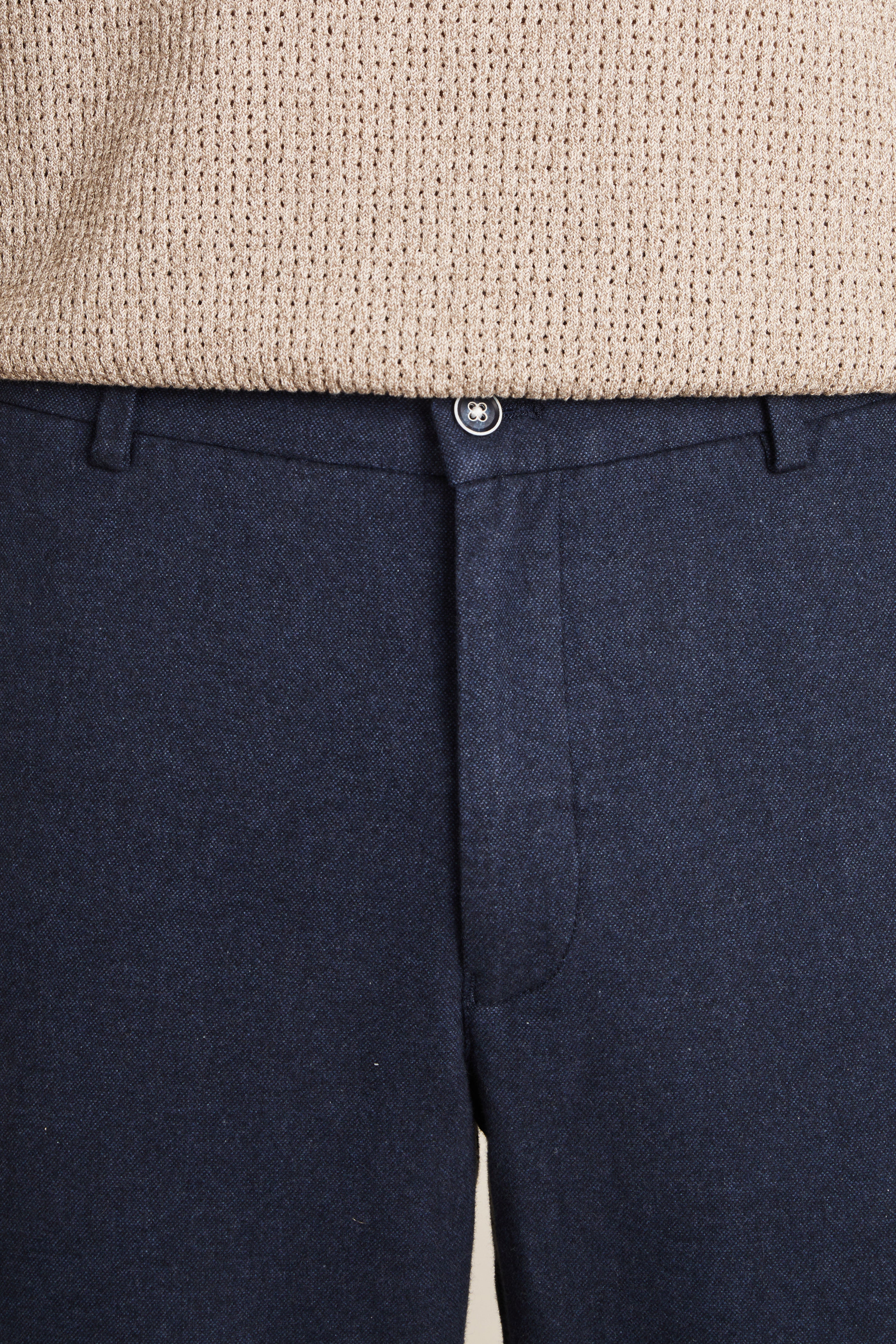 le-pantalon-chinos-homme-fm-lpcc-5-chino-bleu-marine-coton-chaud image 6