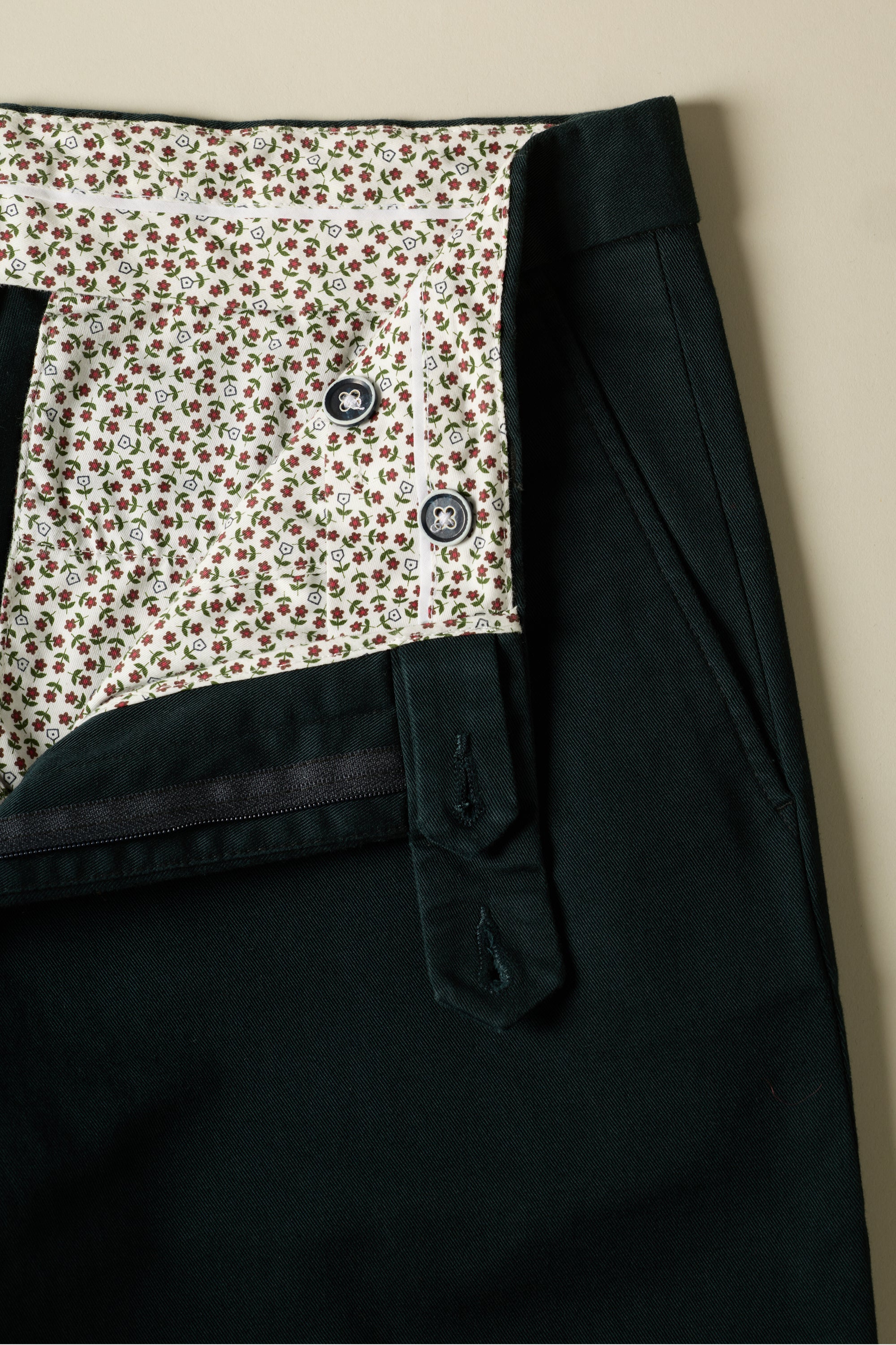 le-pantalon-chinos-homme-fm-lpc-18-chino-noir-semi-slim image 2