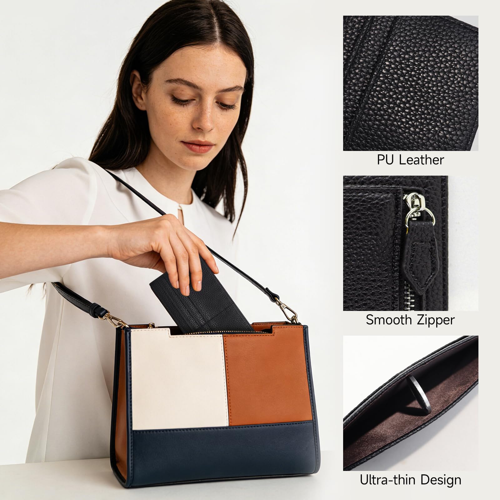 adistylinno-card-wallet-portefeuille-femme-noir-ultra-fin image 3