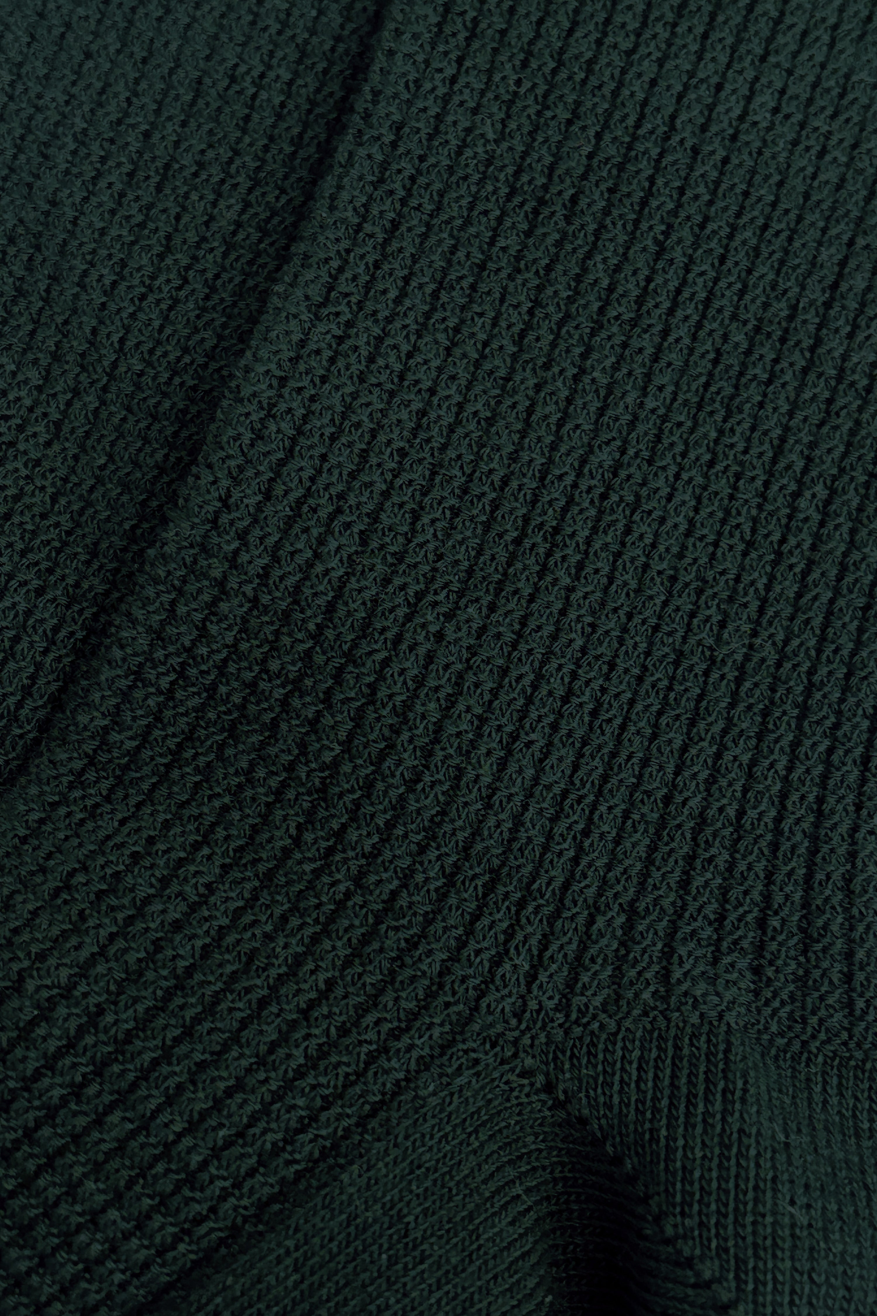le-pantalon-chaussettes-textur-es-vertes-portugal-taille-unique image 2