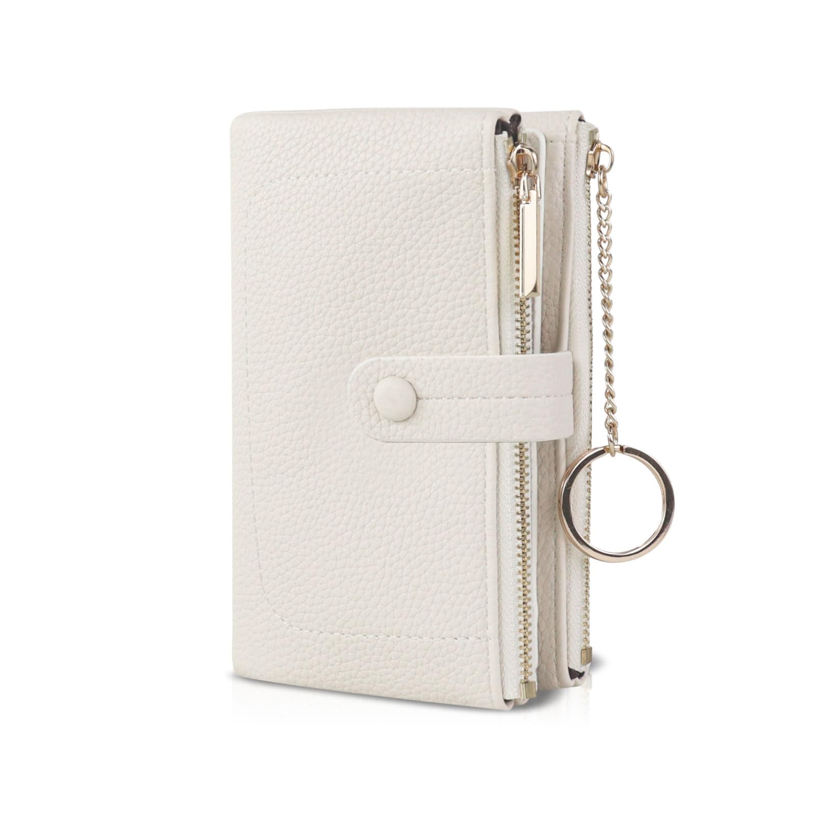 adistylinno-women-s-wallet-portefeuille-femme-noir-19-cartes-porte-cl-s image 8