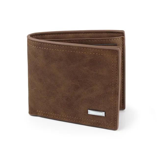 adistylinno-men-s-wallet-portefeuille-homme-cuir-synth-tique-slim image 1