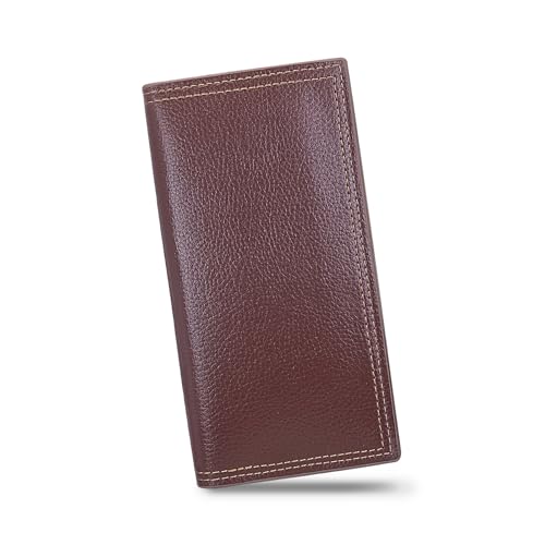 adistylinno-men-s-wallet-portefeuille-long-caf-12-cartes image 8