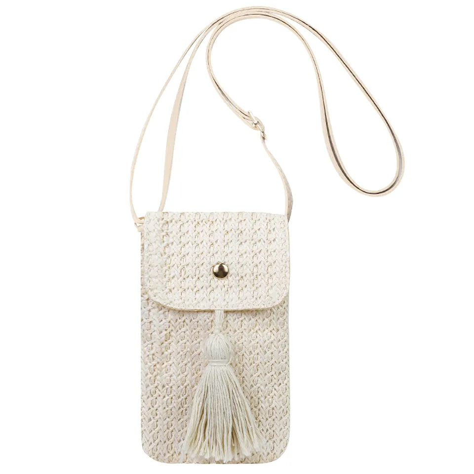 adistylinno-crossbody-bag-sac-bandouli-re-beige-paille-t-l-phone image 1