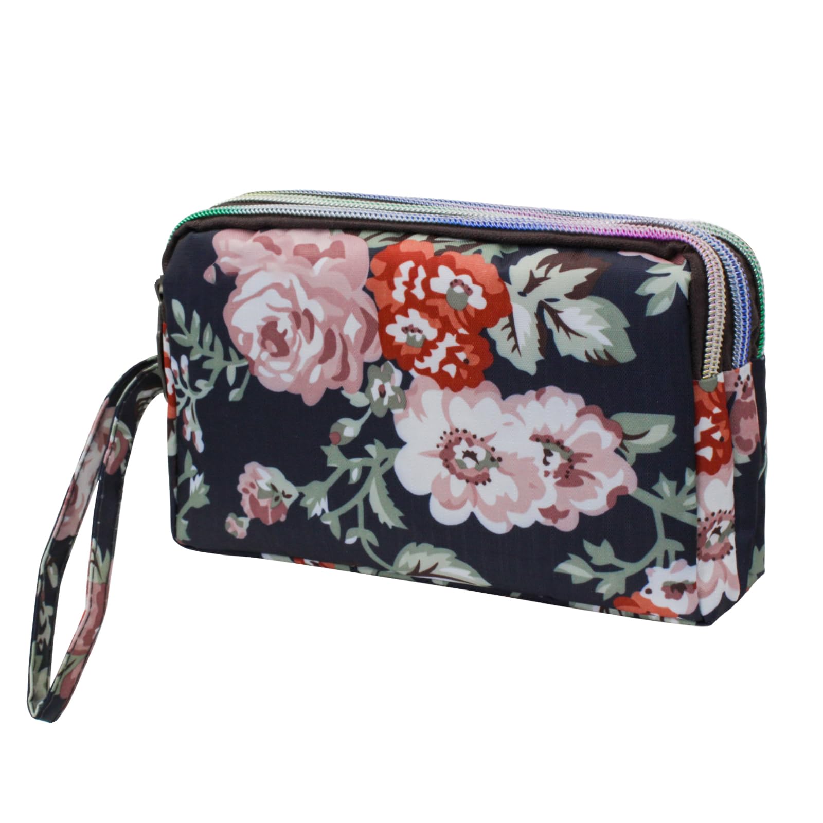 adistylinno-wallet-portefeuille-femme-polyester-imprim-3-zip image 1