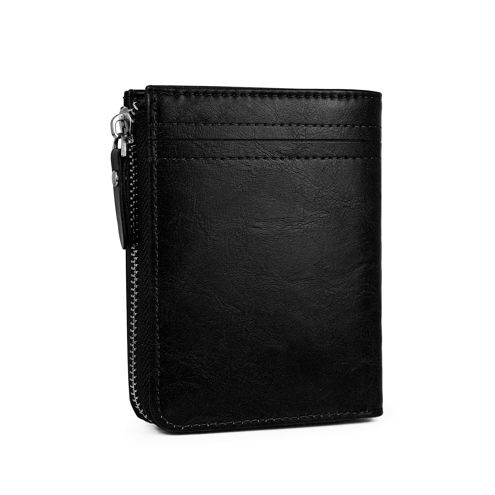 adistylinno-men-s-wallet-portefeuille-homme-noir-cuir-synth-tique image 1