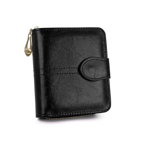 adistylinno-women-s-wallet-portefeuille-femme-noir-zip-carr image 8