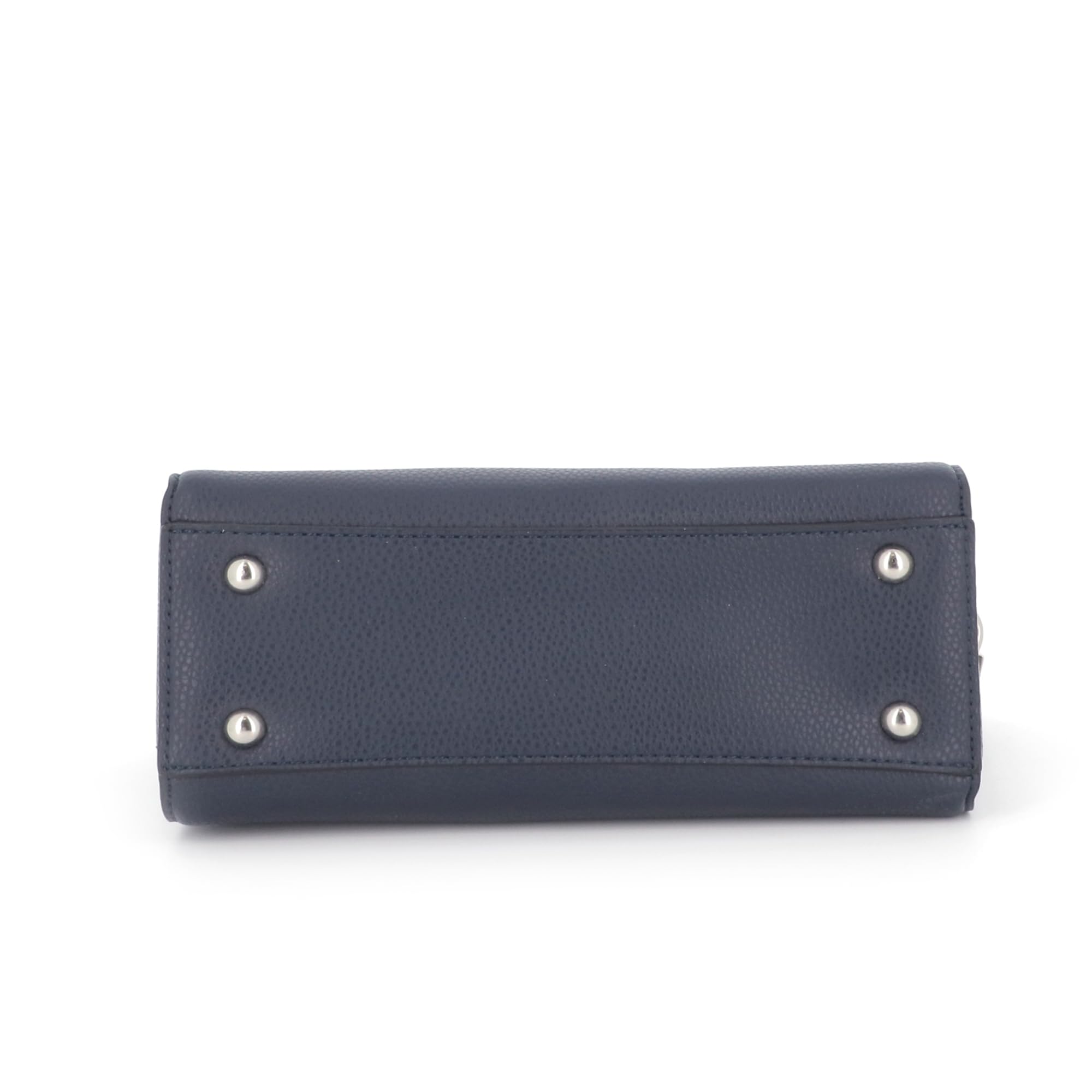 flora-co-sac-bandouli-re-trap-ze-bleu-marine image 6