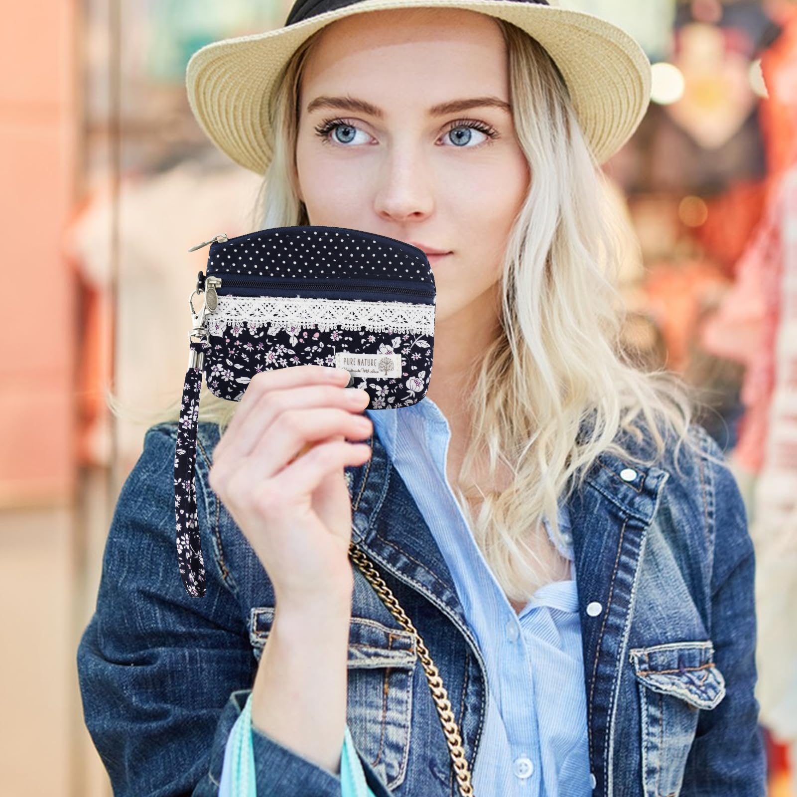 adistylinno-women-s-wallet-porte-monnaie-coton-noir-floral image 6