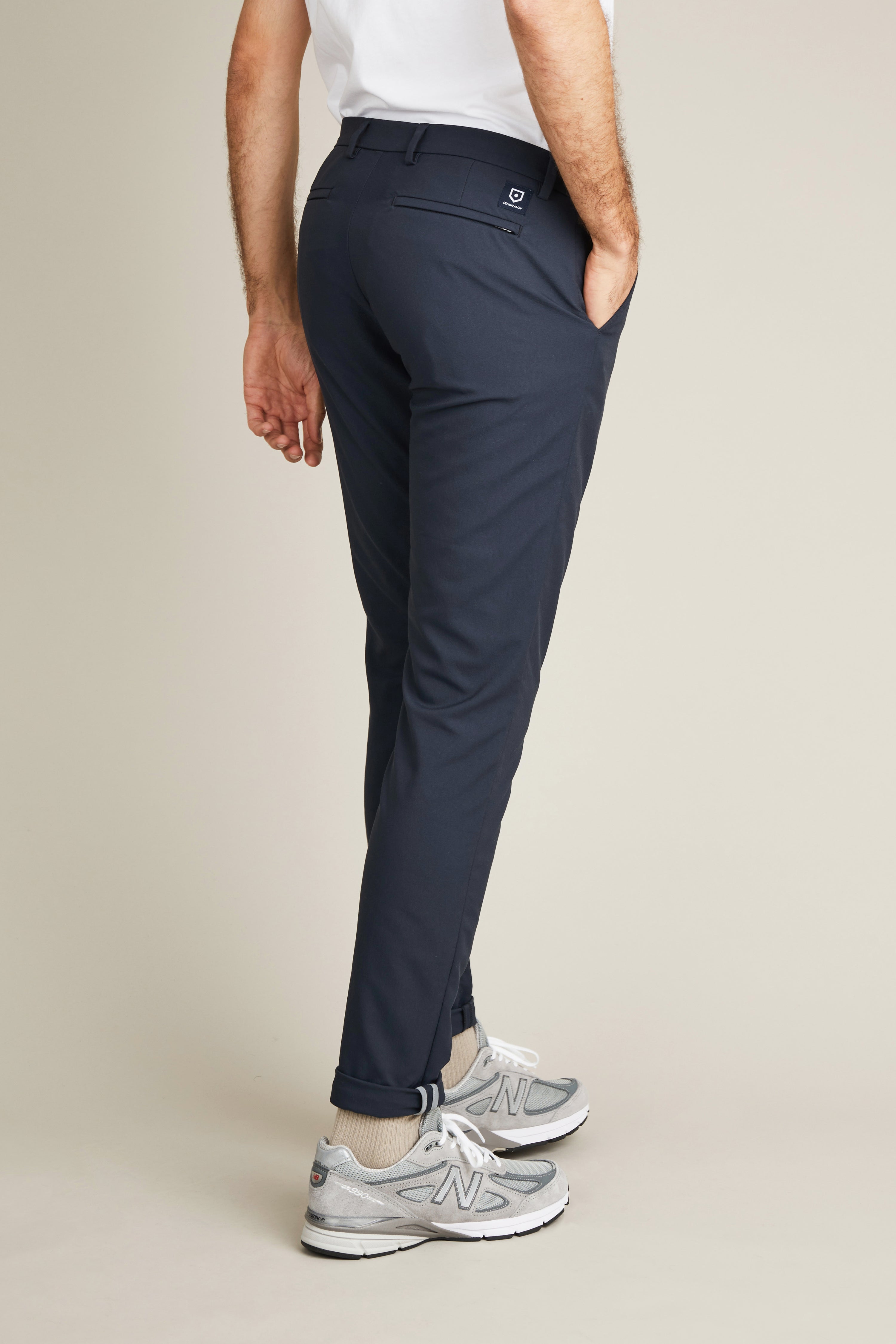 le-pantalon-chinos-fm-lpt-1-chino-technique-bleu-marine image 4