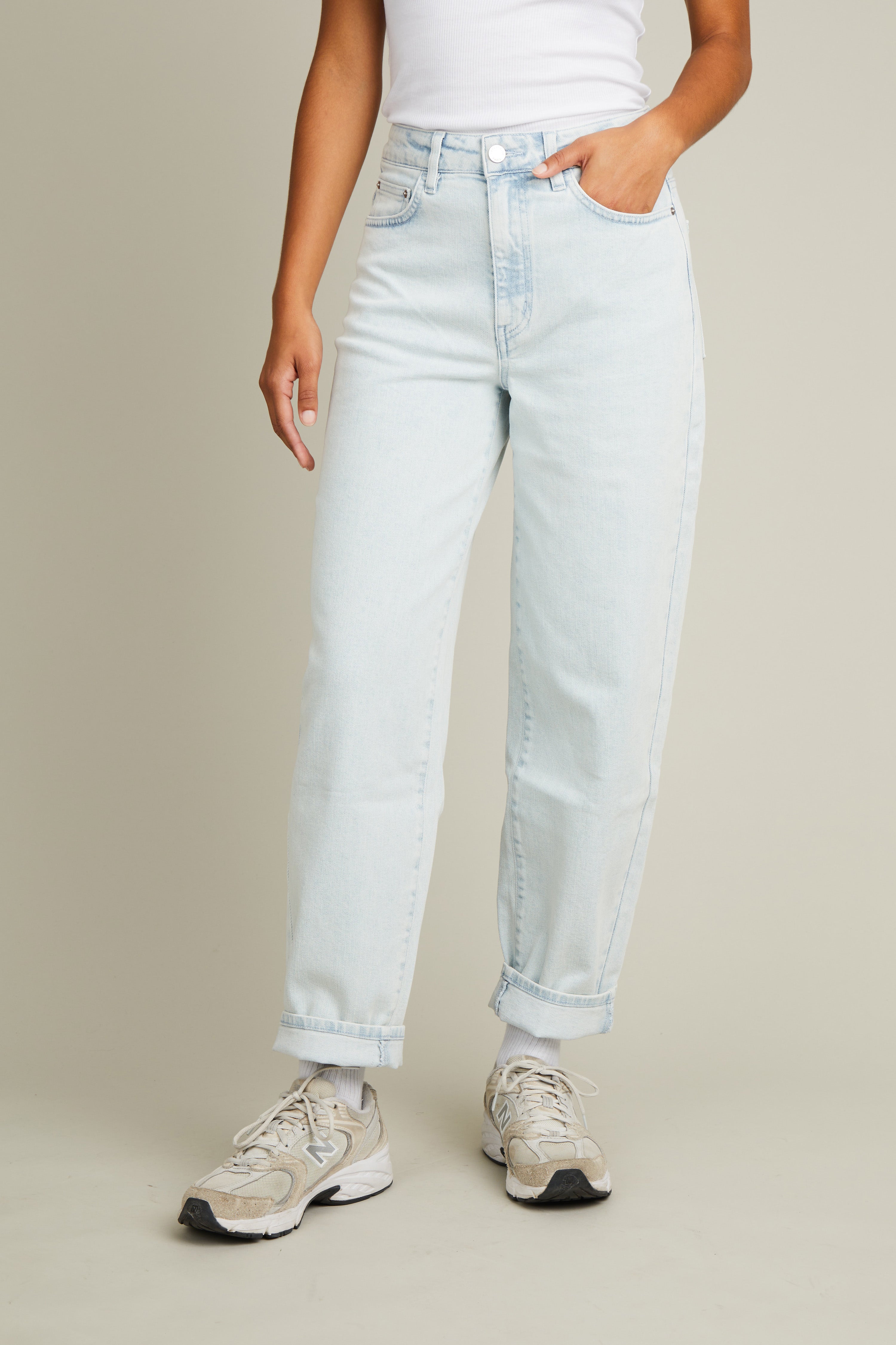 le-pantalon-jeans-femme-fm-lpwd-24-jean-balloon-ice-blue image 7