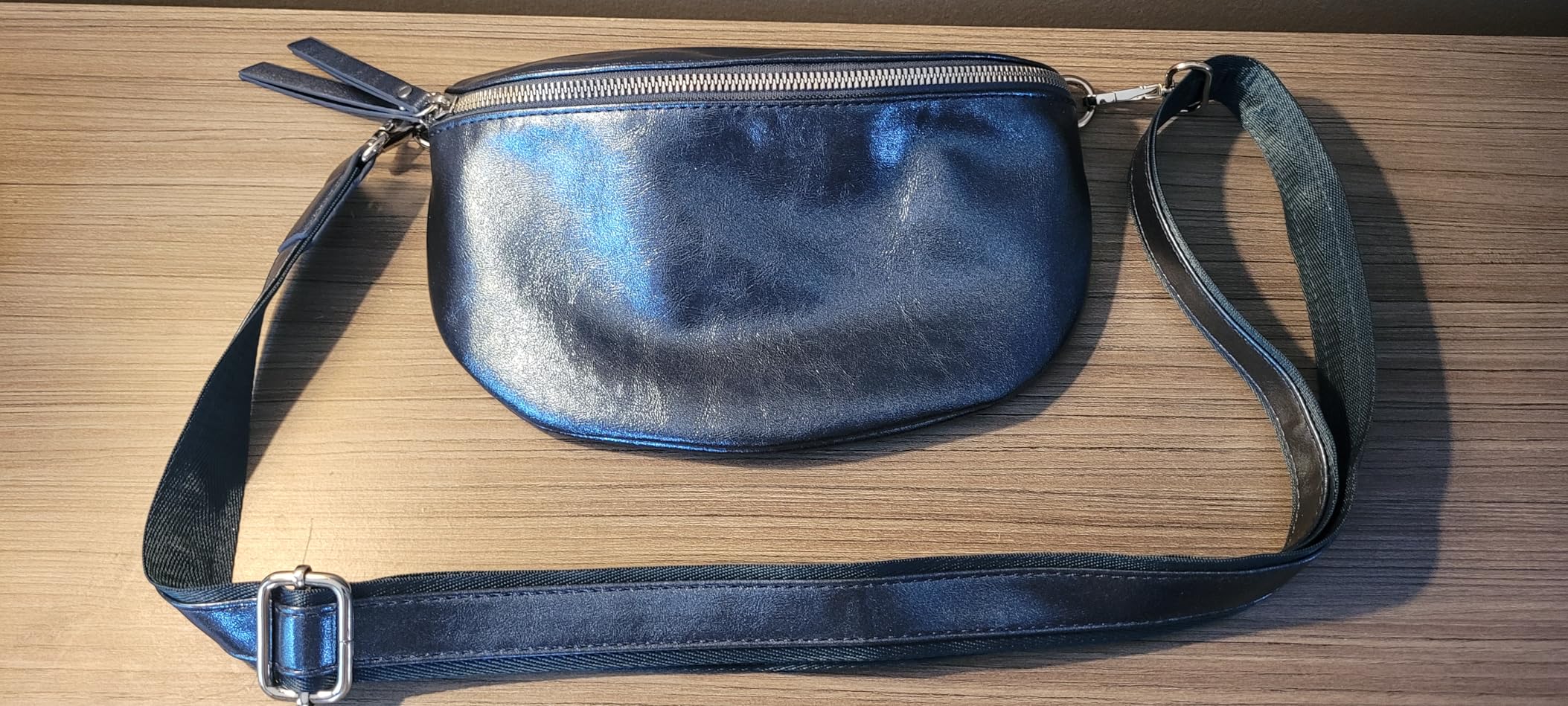 Cadeau réussi