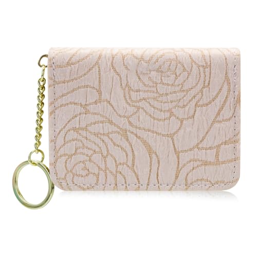 adistylinno-card-wallet-porte-cartes-femme-beige-11-cartes image 7