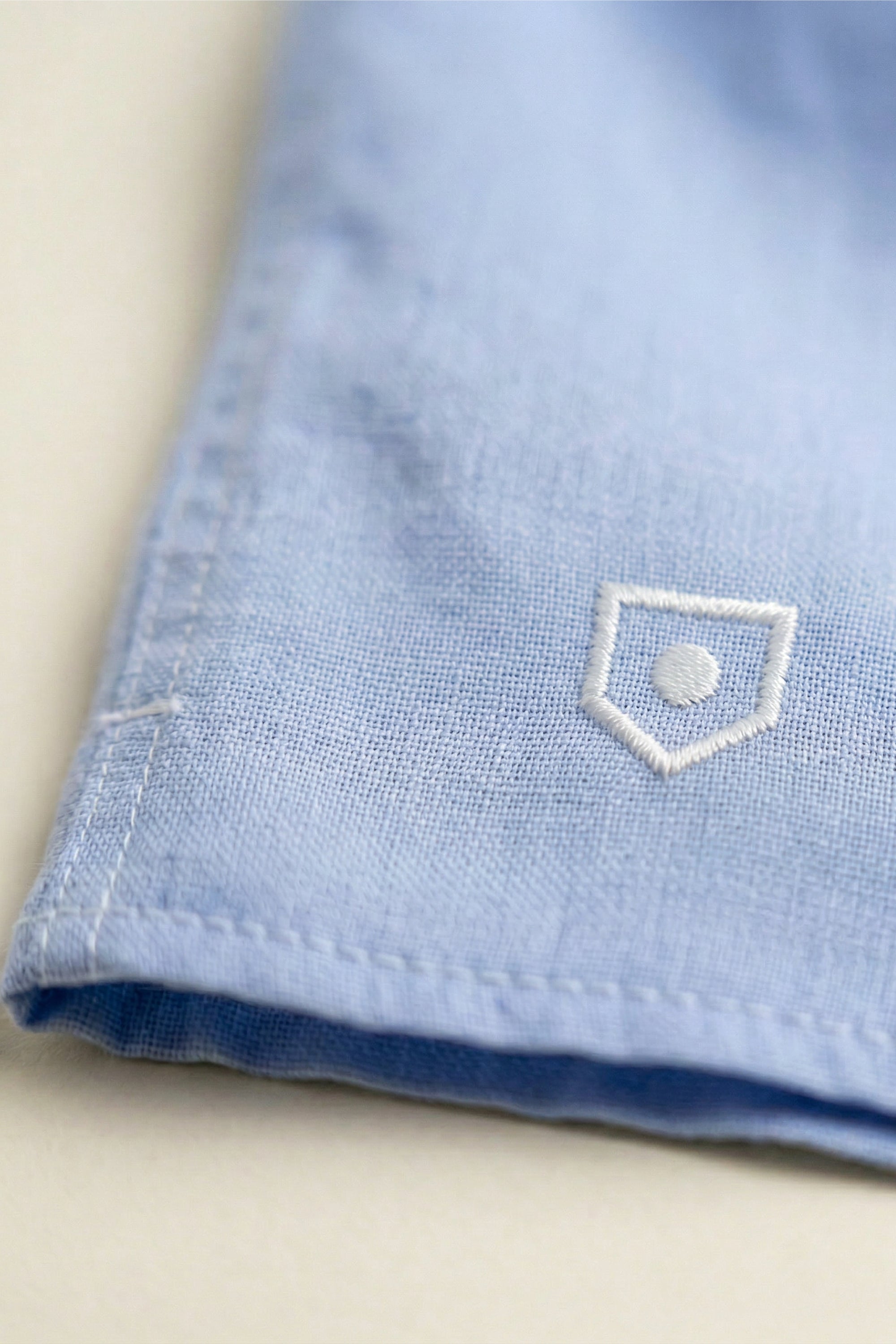 le-pantalon-accessoires-homme-cale-on-bleu-faux-unis-coton image 3