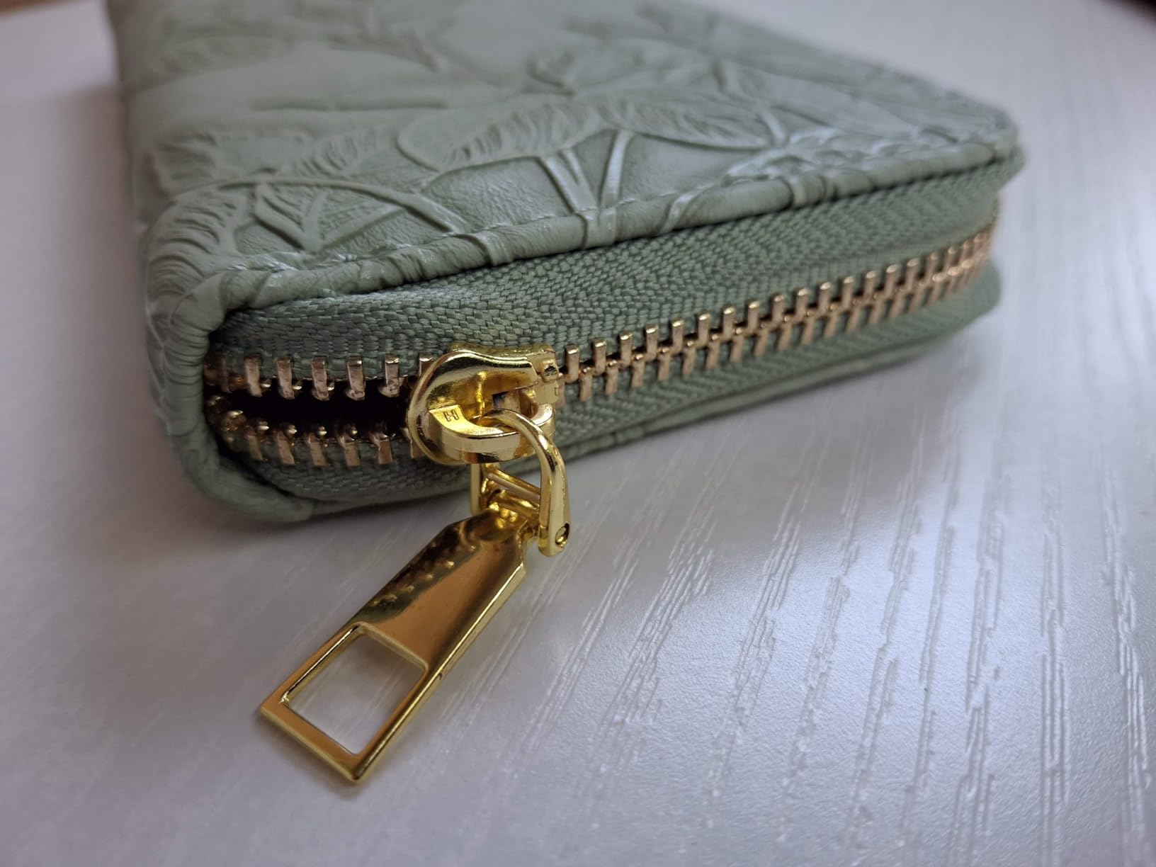 Deux poches billets
